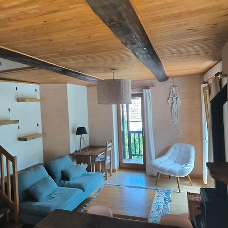 Bel Appartement - Parc National Des Ecrins Pelvoux Extérieur photo