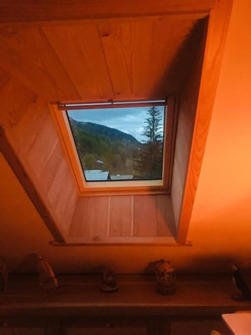 Bel Appartement - Parc National Des Ecrins Pelvoux Extérieur photo