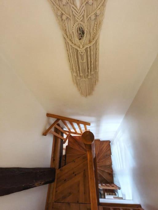Bel Appartement - Parc National Des Ecrins Pelvoux Extérieur photo